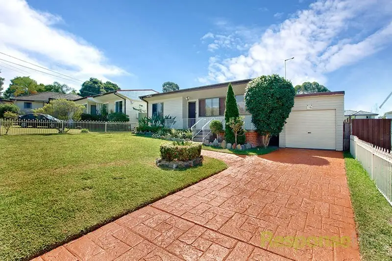 Main view of Homely house listing, 29 Cartwright Crescent, Lalor Park NSW 2147