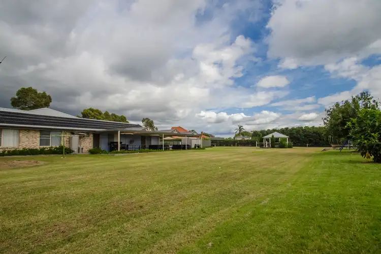 Fourth view of Homely house listing, 27 Verdelho Way, Orchard Hills NSW 2748