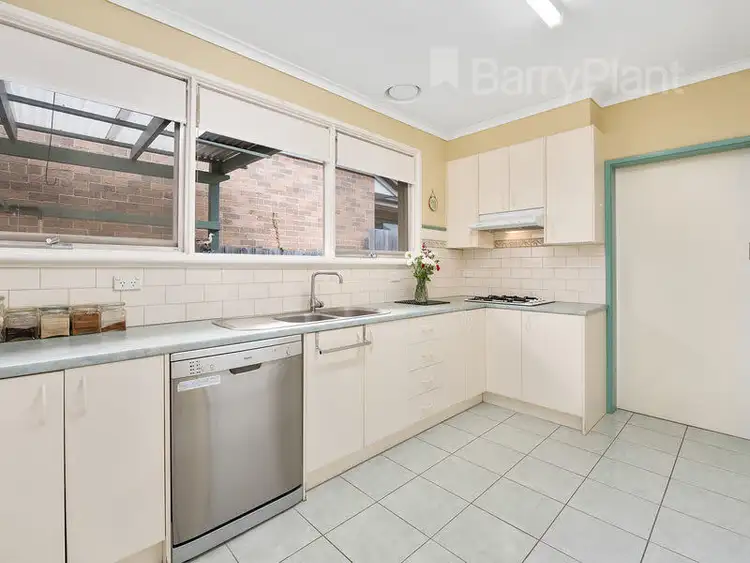 Third view of Homely house listing, 6 Hertford Court, Wantirna South VIC 3152