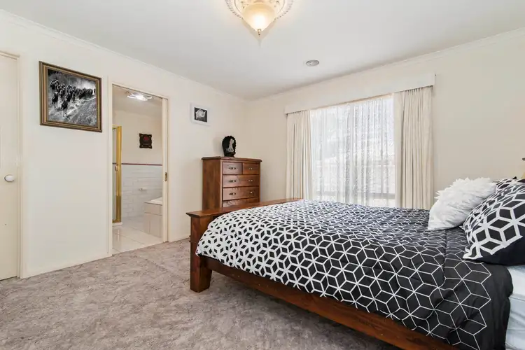 Sixth view of Homely house listing, 6 Woodlands Drive, Eaglehawk VIC 3556