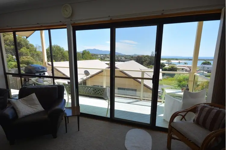 Third view of Homely townhouse listing, 6/6-8 Hill Street, Bermagui NSW 2546