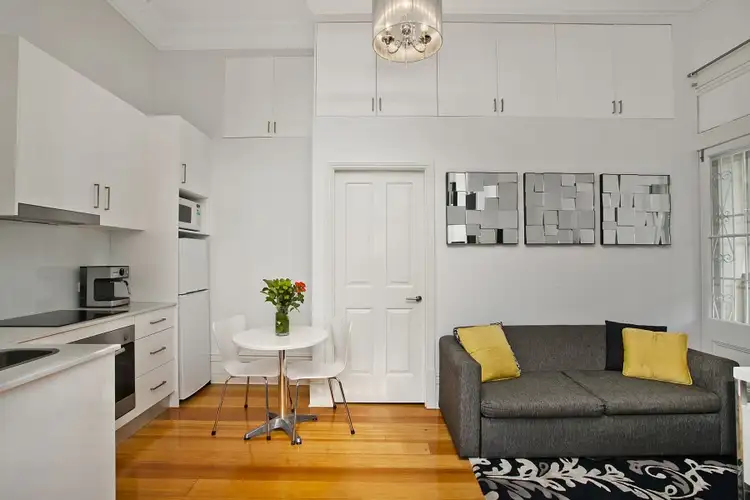 Main view of Homely apartment listing, 1/78 Cambridge Street, Stanmore NSW 2048