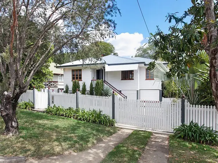 37 Rhyndarra Street, Yeronga QLD 4104