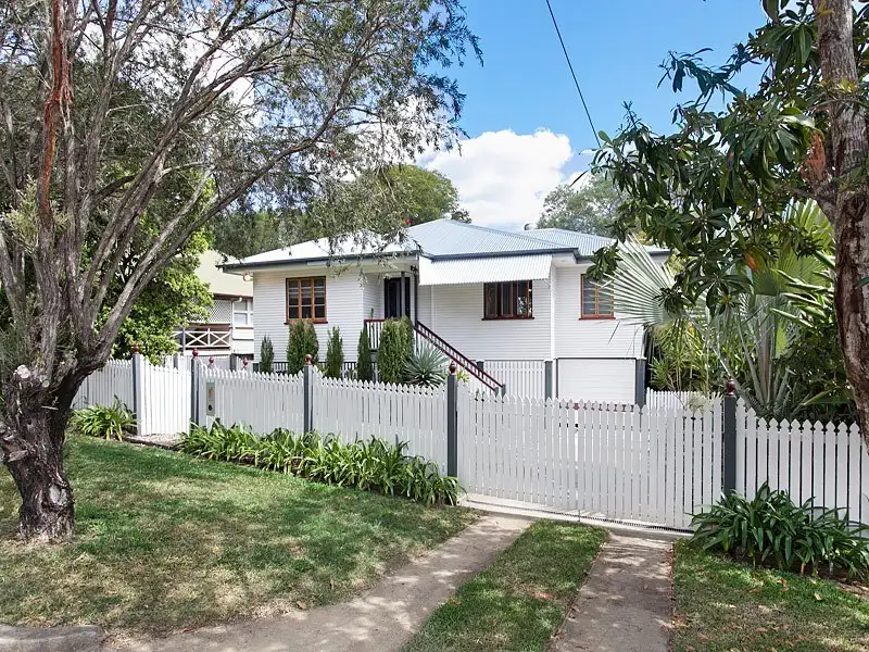 Main view of Homely house listing, 37 Rhyndarra Street, Yeronga QLD 4104