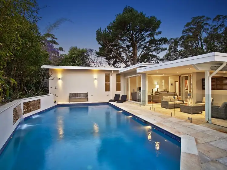 2 Warruga Place, Riverview NSW 2066