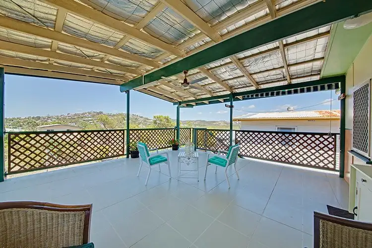 Fourth view of Homely house listing, 36 Pandanus Street, Cooee Bay QLD 4703