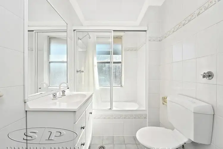 Sixth view of Homely apartment listing, 6/21 Marlene Crescent, Greenacre NSW 2190
