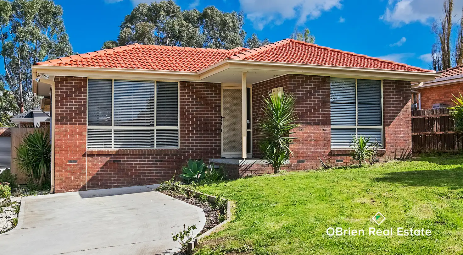 Main view of Homely unit listing, 71 Glencairn Avenue, Hallam VIC 3803