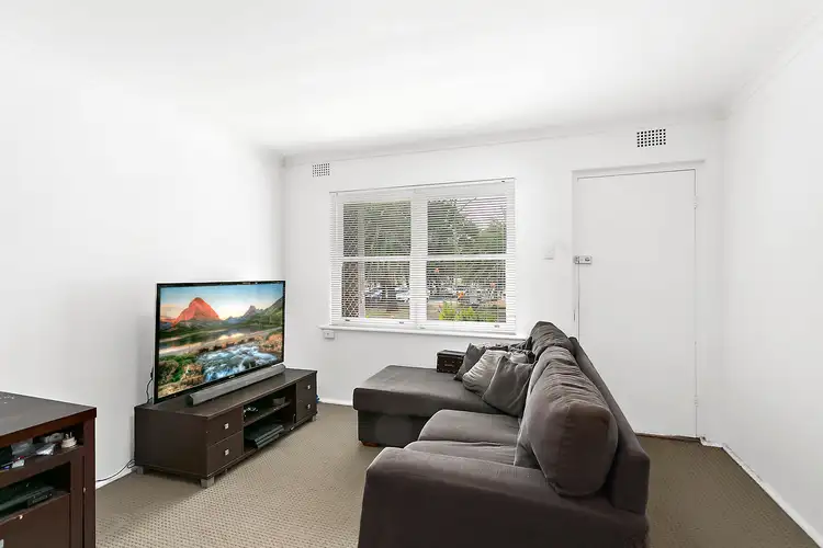 Fourth view of Homely unit listing, 2/1 George Hanley Drive, North Wollongong NSW 2500