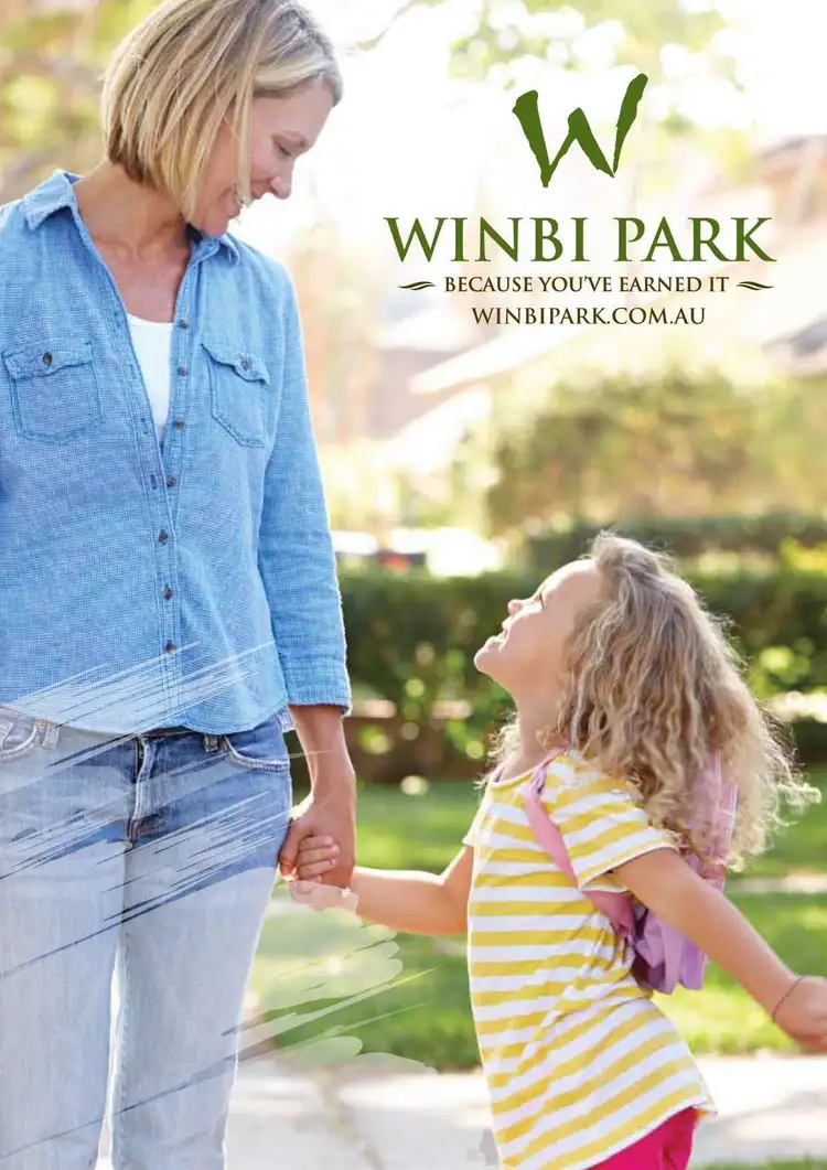 Fifth view of Homely land listing, LOT 129 Sugar Gum Drive, Moama NSW 2731