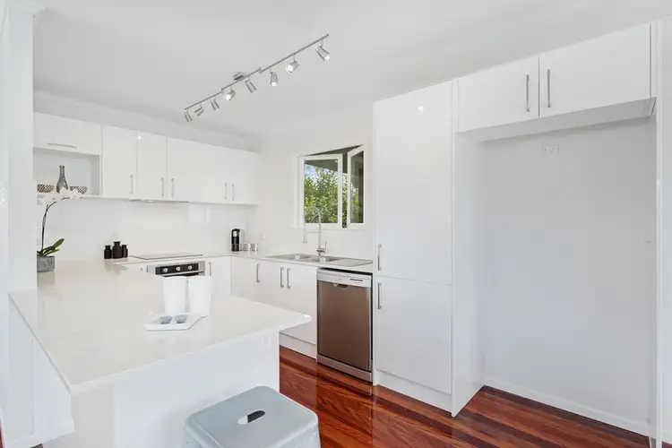 Fourth view of Homely house listing, 22 Lupton Street, Chermside West QLD 4032