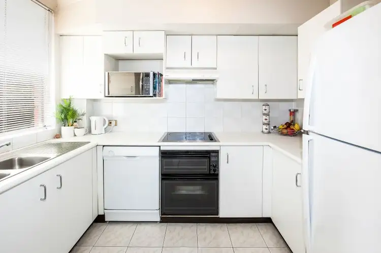 Third view of Homely townhouse listing, 49/465 The Boulevarde, Kirrawee NSW 2232