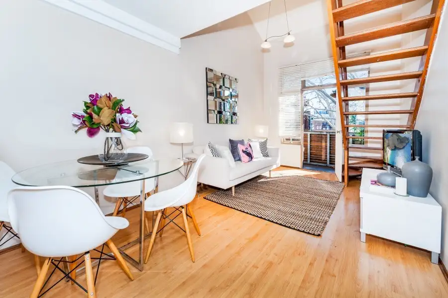 Main view of Homely unit listing, 22/13 Oxford Street, Paddington NSW 2021