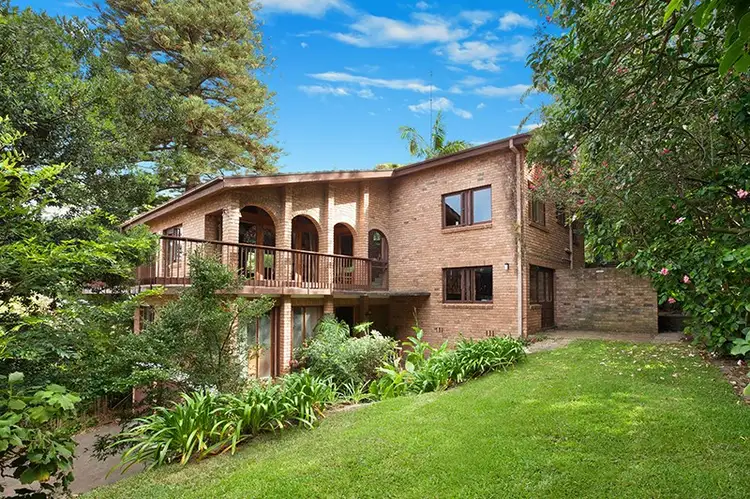 66A Bundarra Road, Bellevue Hill NSW 2023