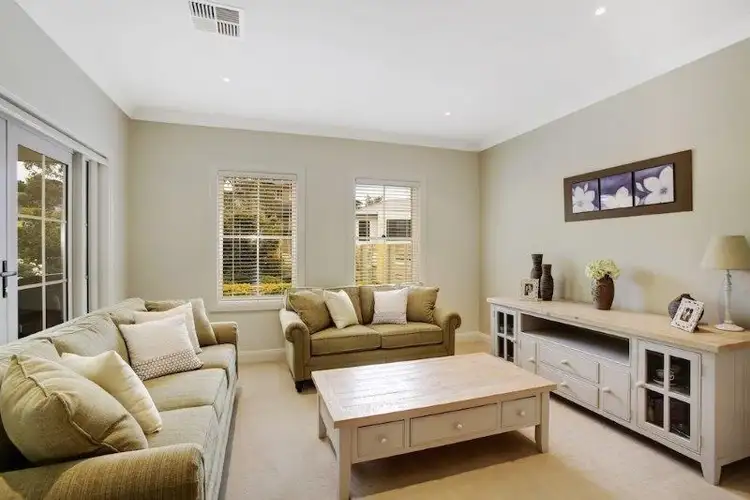 Fourth view of Homely house listing, 1 Casson Common, Camden Park NSW 2570