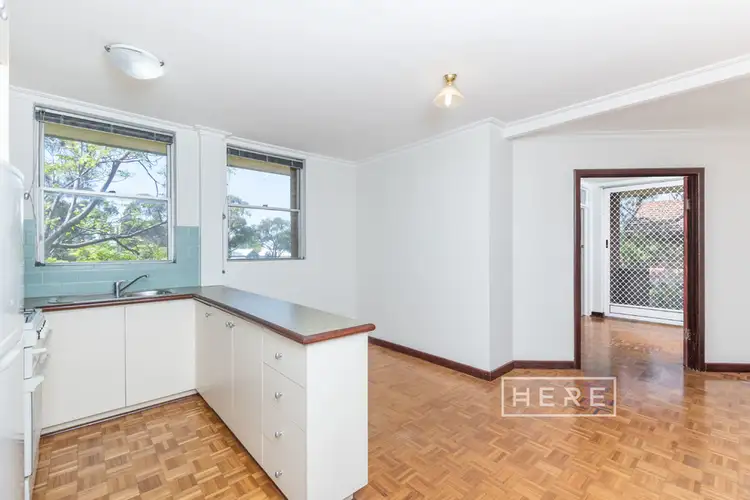 Second view of Homely apartment listing, 30/76 Subiaco Road, Subiaco WA 6008