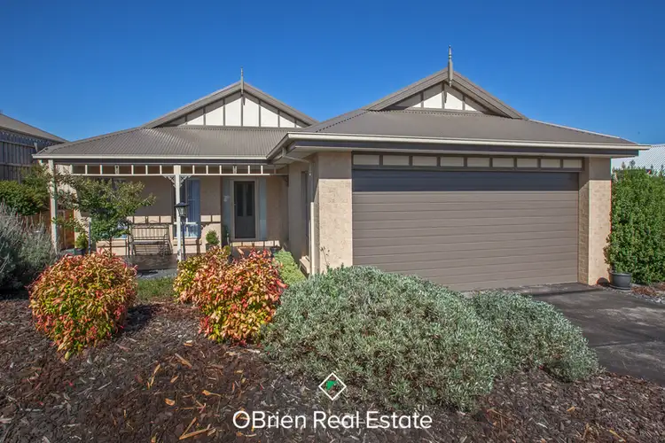 Second view of Homely house listing, 8 Skipton Street, Drouin VIC 3818