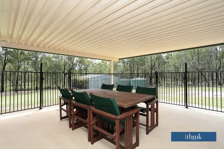 Second view of Homely house listing, 479 Mount Forbes Road, Mount Forbes QLD 4340