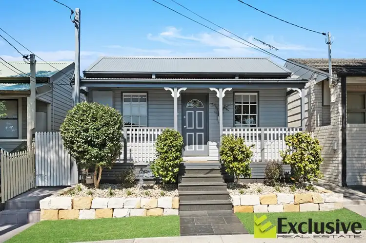 42 Wellbank Street, Concord NSW 2137