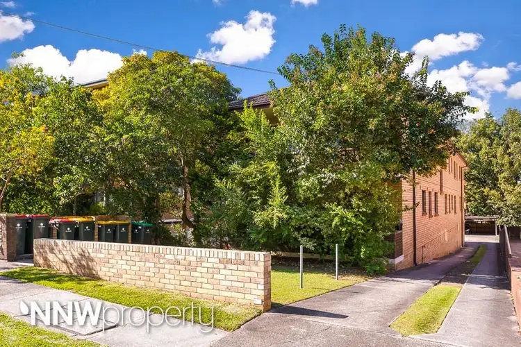 Sixth view of Homely unit listing, 6/34 Forster Street, West Ryde NSW 2114