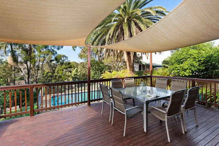 Second view of Homely house listing, 19 Myra Street, Frenchs Forest NSW 2086