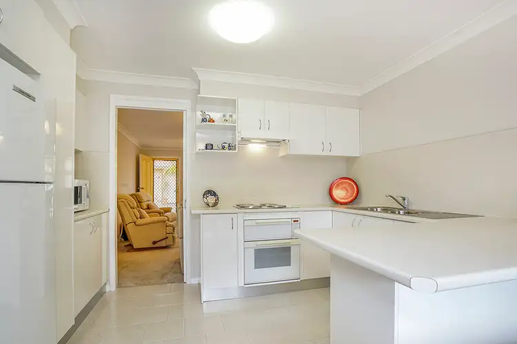 Fourth view of Homely villa listing, 5/14 Wallace Street, Swansea NSW 2281