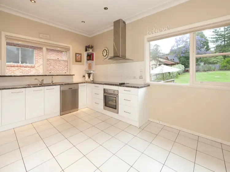 Fourth view of Homely house listing, 5 Strone Avenue, Wahroonga NSW 2076