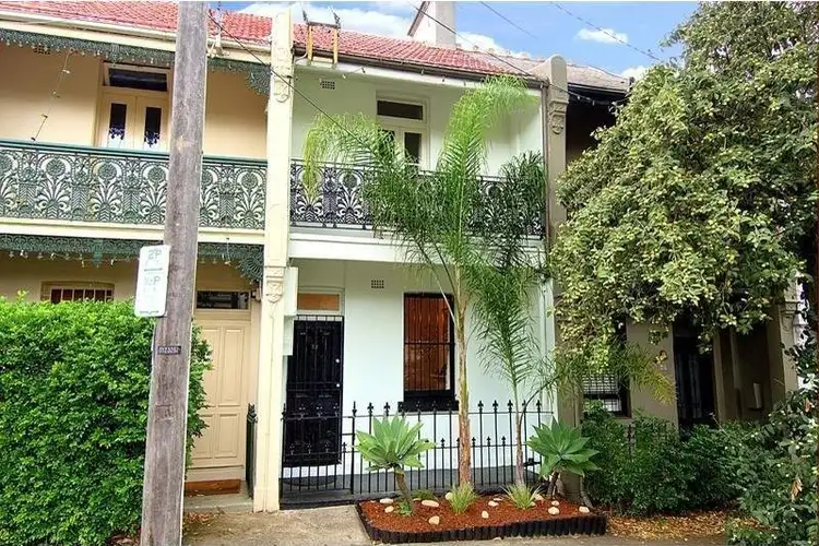 Second view of Homely house listing, 52 Denison Street, Bondi Junction NSW 2022