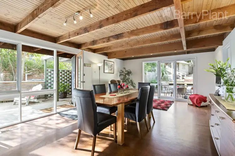Fourth view of Homely house listing, 11 Hurst Road, Hurstbridge VIC 3099