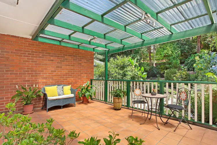 Fourth view of Homely house listing, 6 Panorama Road, Lane Cove NSW 2066
