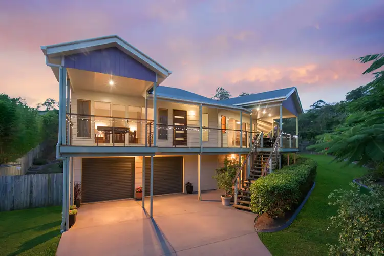 53 Settlers Circuit, Mount Cotton QLD 4165