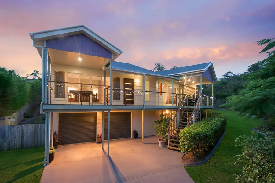 Main view of Homely house listing, 53 Settlers Circuit, Mount Cotton QLD 4165