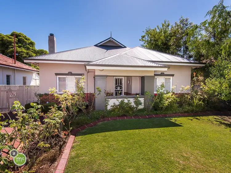 Fourth view of Homely house listing, 14 McCallum Avenue, Daglish WA 6008