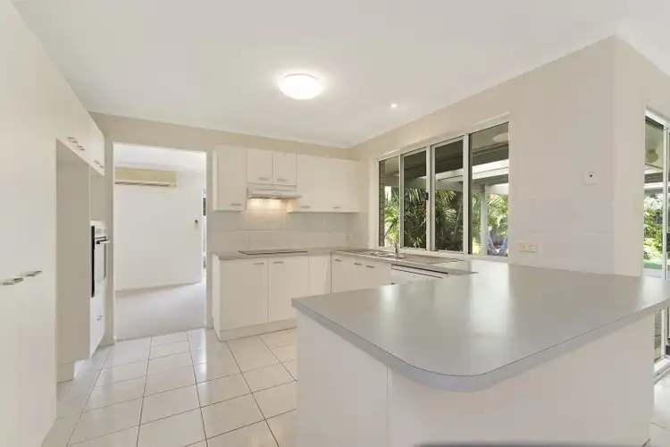 Fourth view of Homely house listing, 16 Tanah Street East, Mount Coolum QLD 4573
