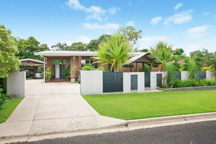 Main view of Homely house listing, 24 Augustus Street, Mooroobool QLD 4870