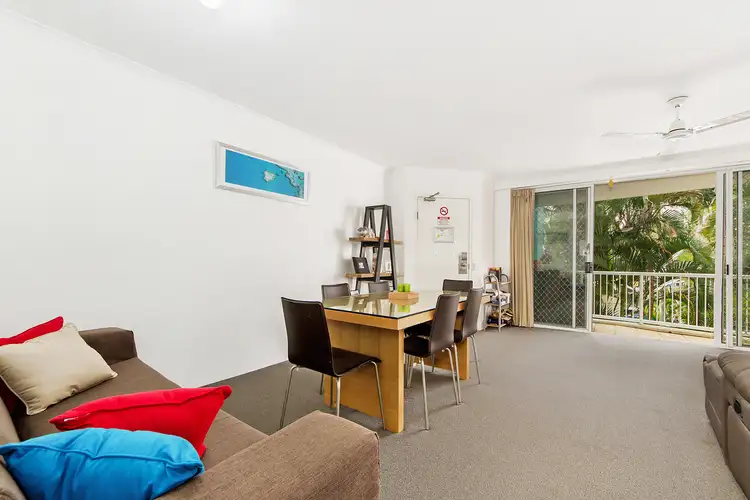 Third view of Homely unit listing, 141/10 Alexandra Avenue, Mermaid Beach QLD 4218