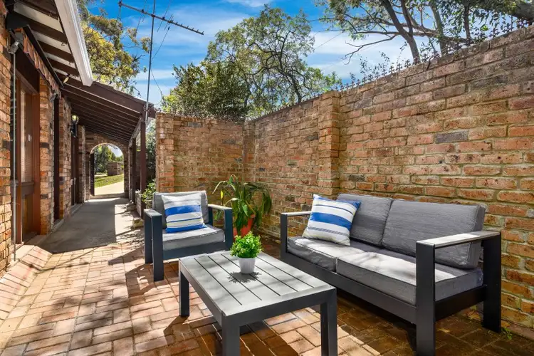 Second view of Homely house listing, 76 Yates Road, Bangor NSW 2234