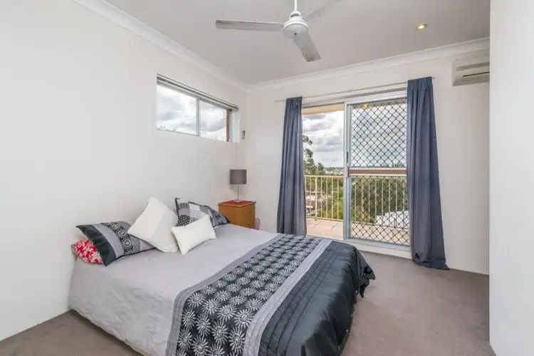Fourth view of Homely townhouse listing, 1/11 Stafford Street, Paddington QLD 4064
