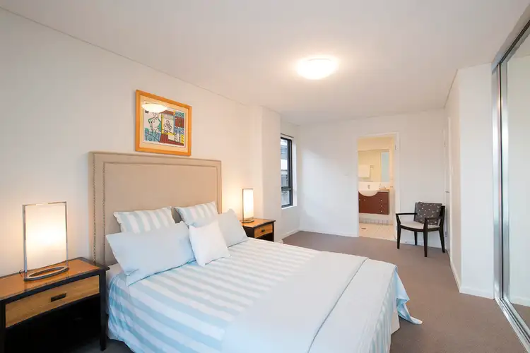 Fourth view of Homely apartment listing, M20/1A Mandible Street, Alexandria NSW 2015