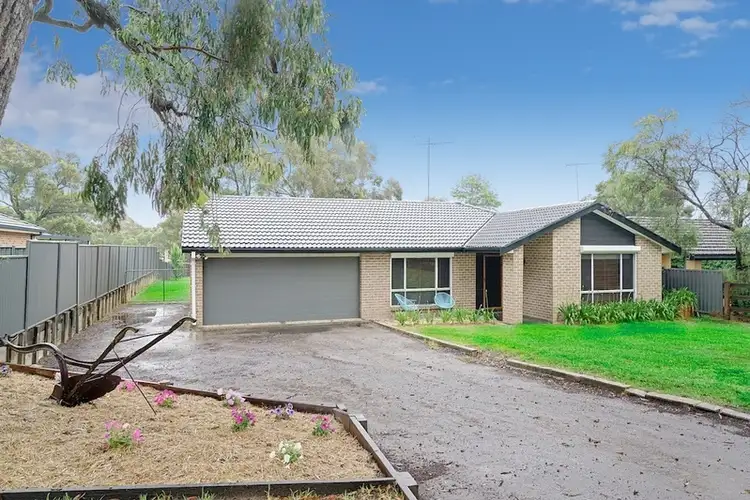 Main view of Homely house listing, 55 Dredge Avenue, Douglas Park NSW 2569