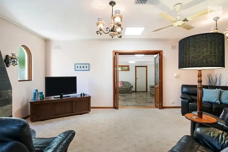 Fifth view of Homely house listing, 7 Scenic Way, Ridgehaven SA 5097