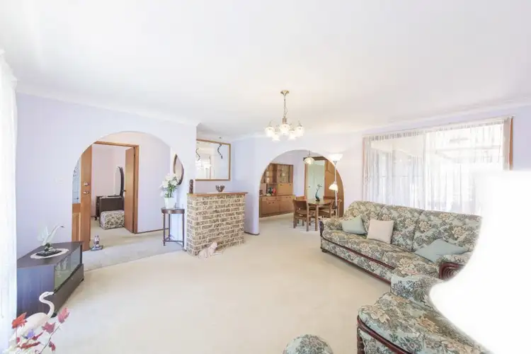 Third view of Homely house listing, 7 Popplewell Road, Fern Bay NSW 2295