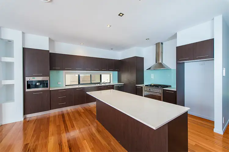 Seventh view of Homely house listing, 142 Sir Bruce Small Boulevard, Benowa QLD 4217