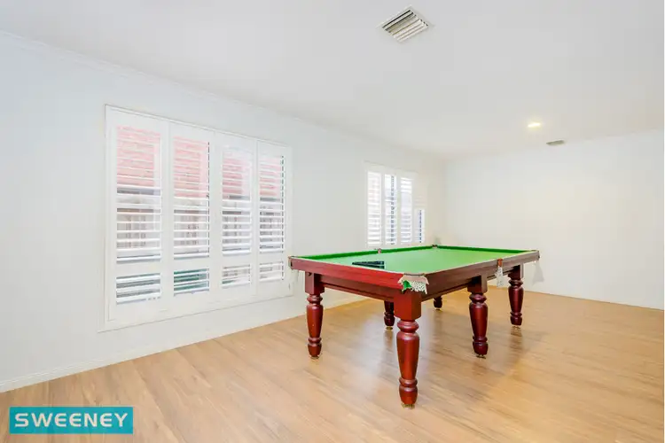 Third view of Homely house listing, 30 Bridgewater Way, Truganina VIC 3029