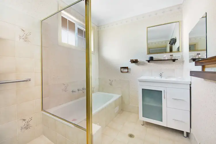 Fifth view of Homely villa listing, 1/58 Flinders Road, Woolooware NSW 2230