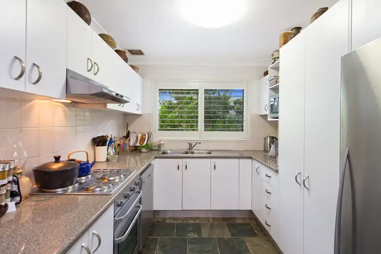 Fifth view of Homely townhouse listing, 2/27 Palmer Street, Greenslopes QLD 4120