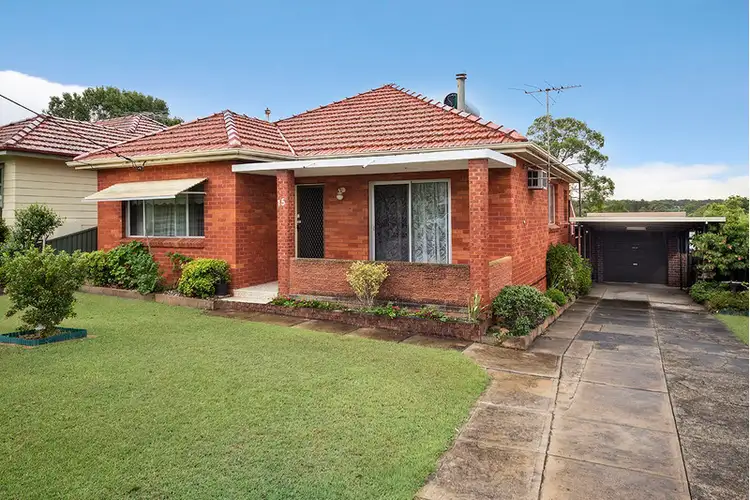 15 Ingara Avenue, Miranda NSW 2228