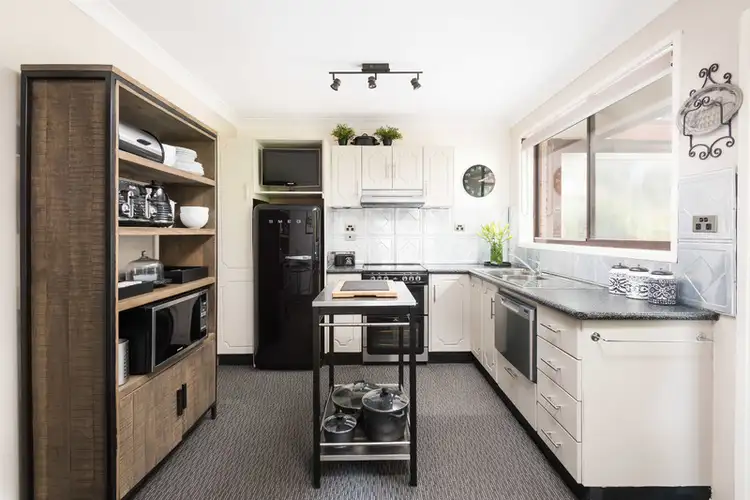 Fourth view of Homely house listing, 31A Chippendale Place, Helensburgh NSW 2508