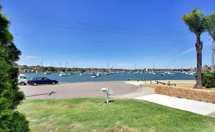 Fourth view of Homely house listing, 1 The Esplanade, Drummoyne NSW 2047