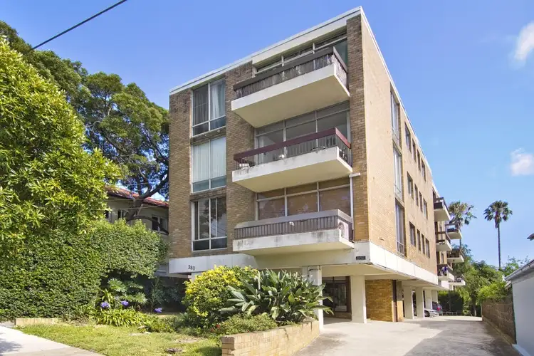 Sixth view of Homely apartment listing, 1/380 Bronte Road, Bronte NSW 2024